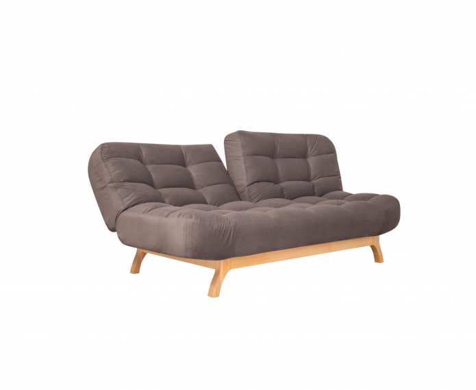 verstelbare click-klyak sofa