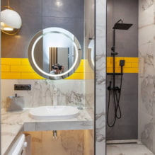 Hoe richt je een kleine badkamer in?-8