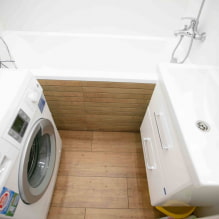 Hoe richt je een kleine badkamer in?-10