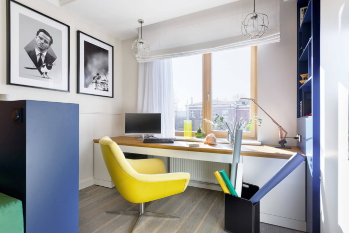 Werktafel