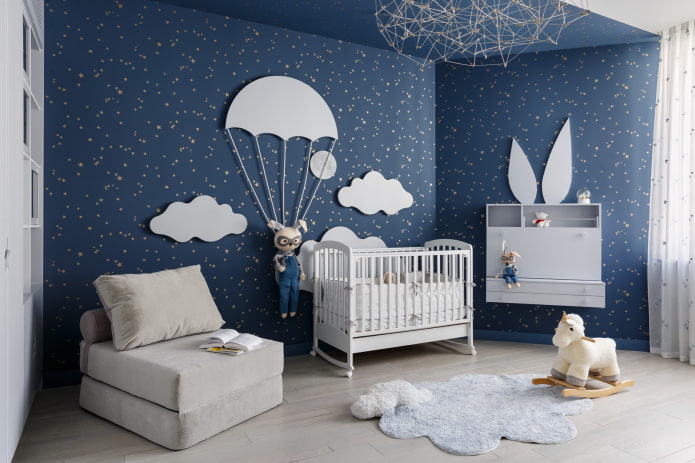 babykamer
