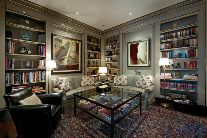 Bibliotheek