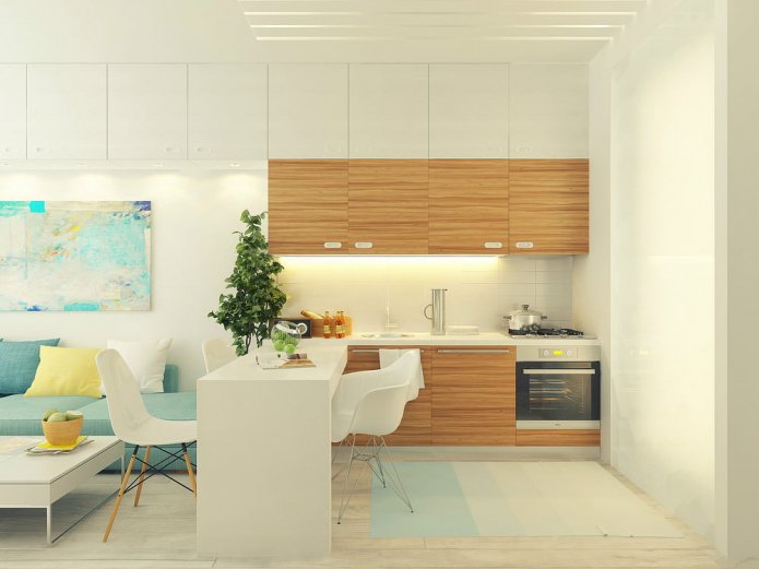 Ontwerpproject van studio 29 m?.