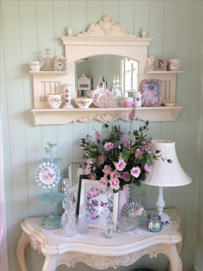 tafeldecoratie