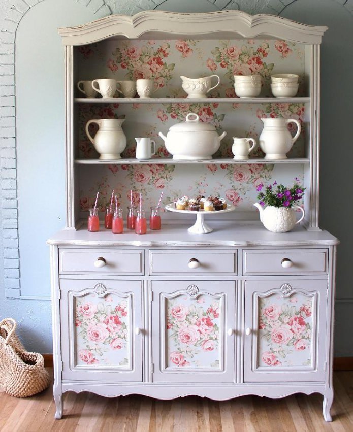 dressoir