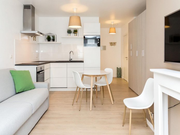 licht interieur