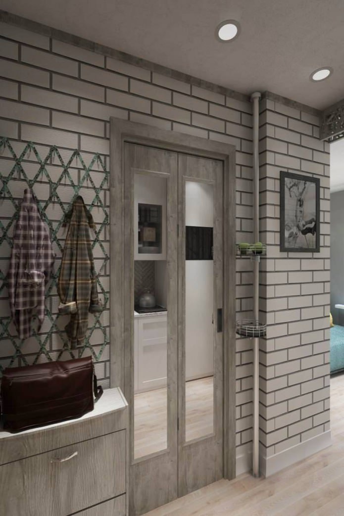 foto van studioontwerp van 14 m?.