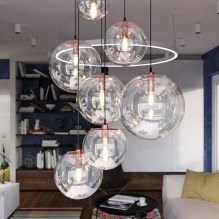 Ontwerp van een appartement van 31 m?. in een paneelhuis-0