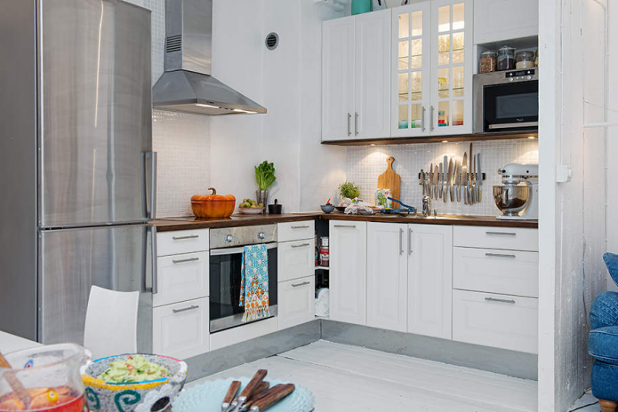 Keuken