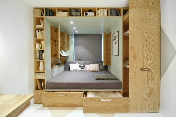 Multifunctioneel ontwerp