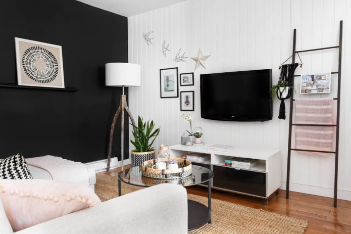 Scandinavische stijl