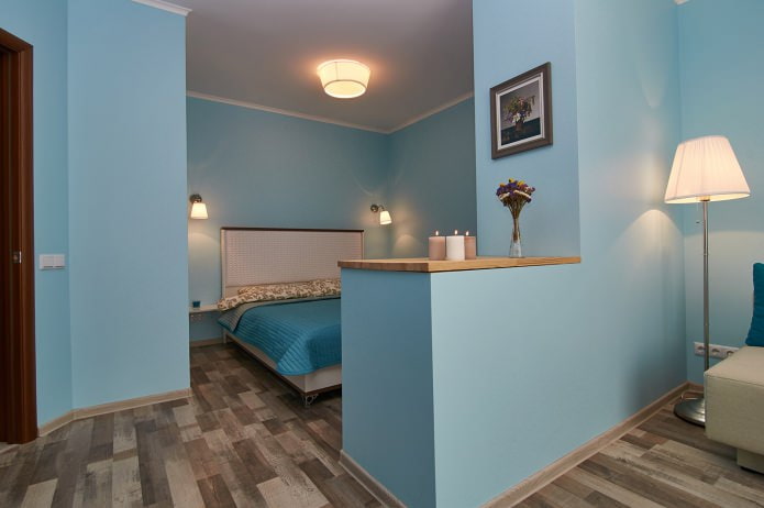 Slaapkamer