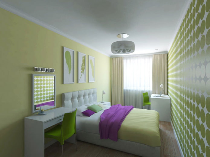 Slaapkamer