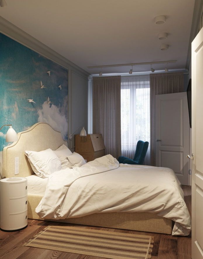 Slaapkamer