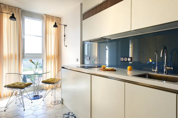 Keuken
