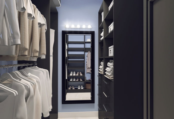 Kleedkamer