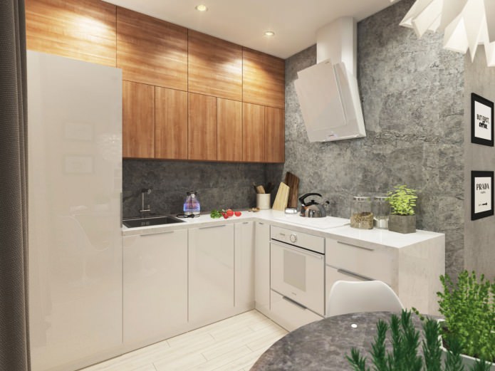 keuken