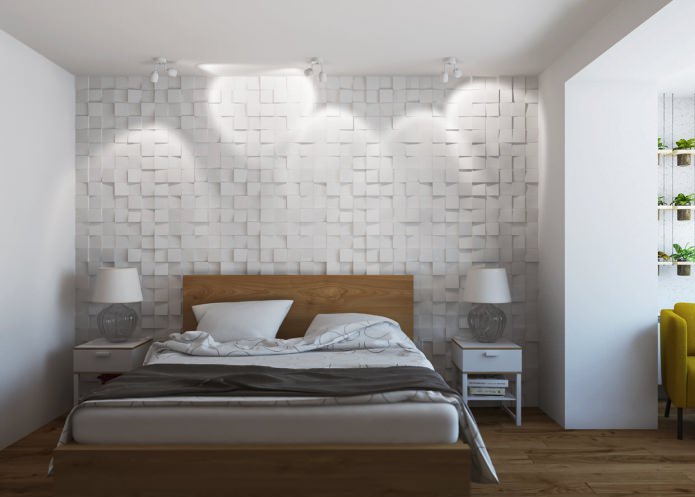 slaapkamer