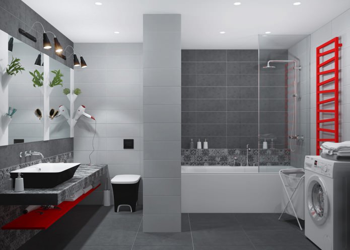badkamer