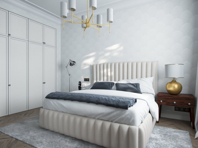 slaapkamer