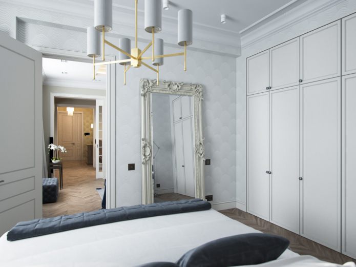 slaapkamer