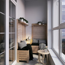 Hoe je een klein balkon mooi inricht-3
