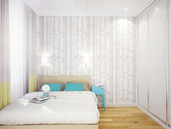 slaapkamer