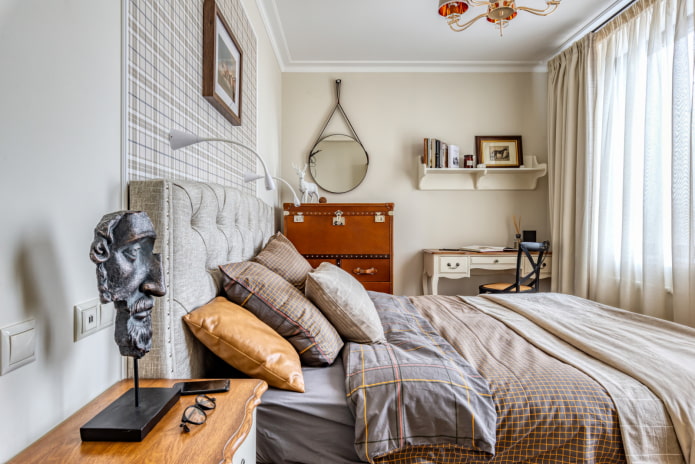 Lichte kamer