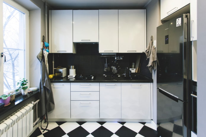Keuken