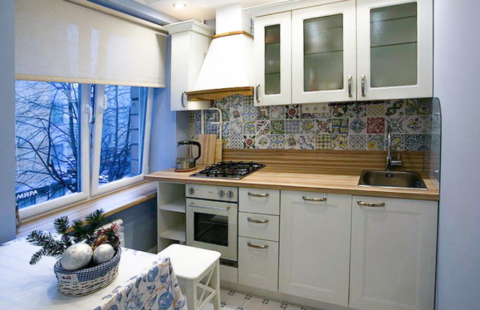 Keuken