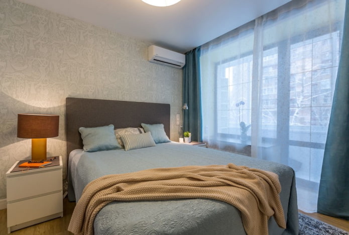 Slaapkamer