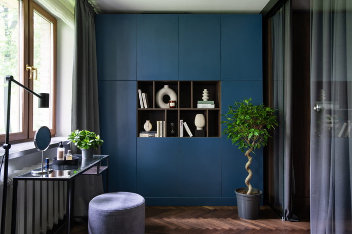 Kamer