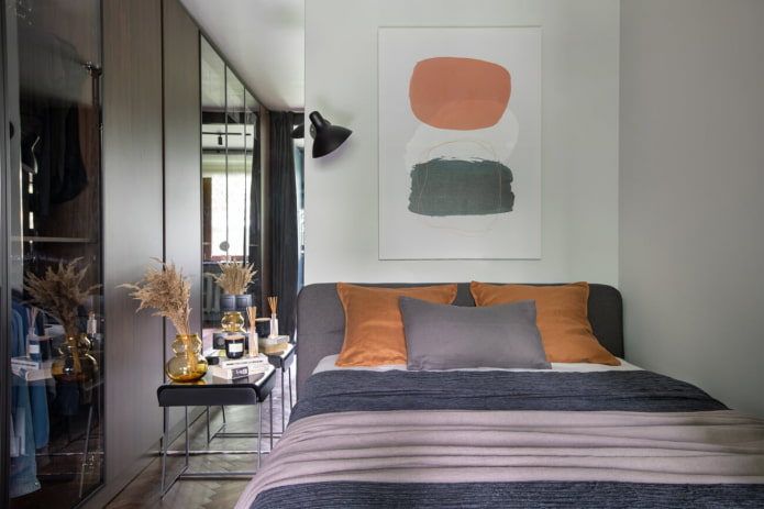Slaapkamer