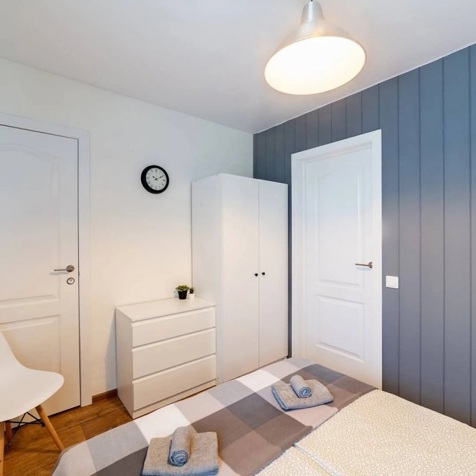slaapkamer