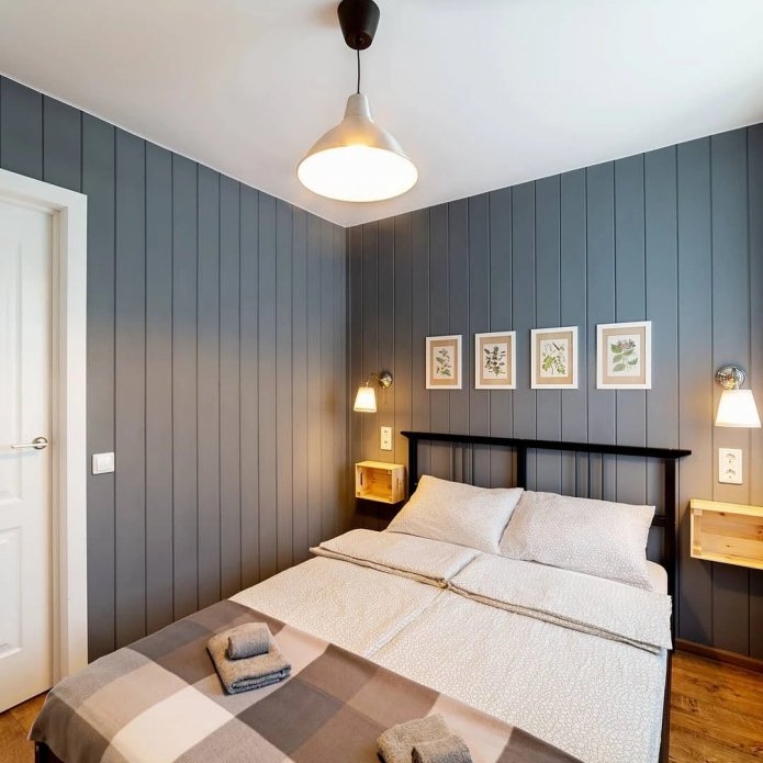 slaapkamer
