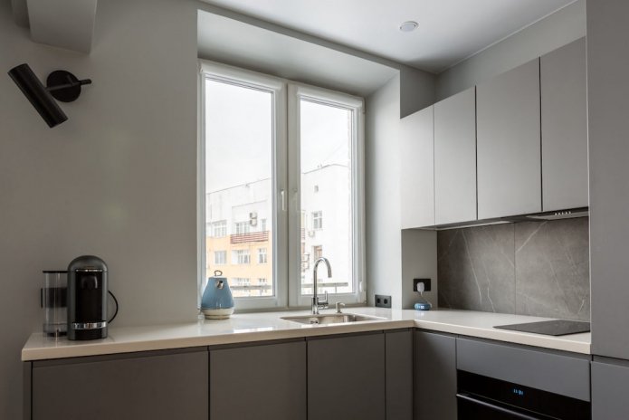 keuken