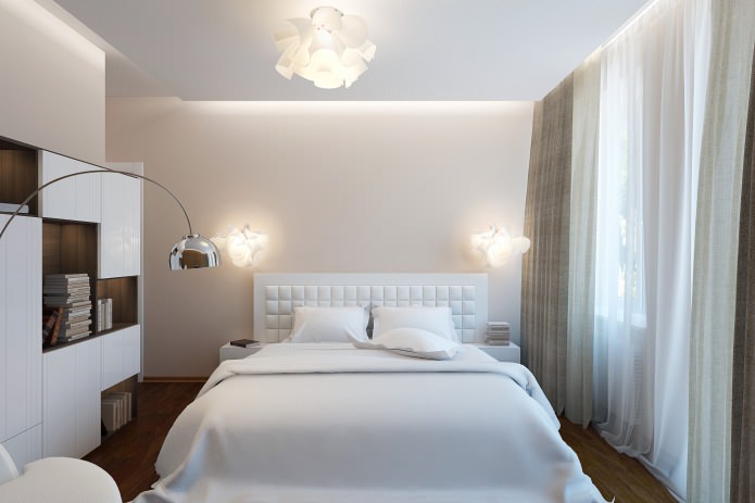 slaapkamer