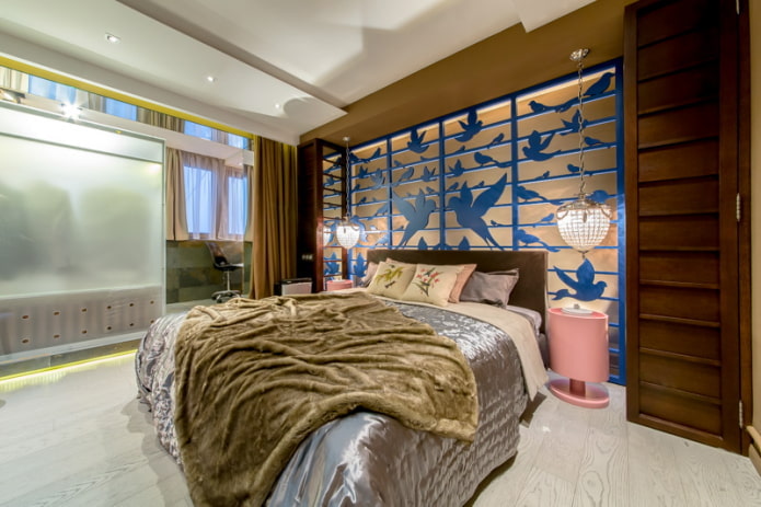 slaapkamer 14 m?
