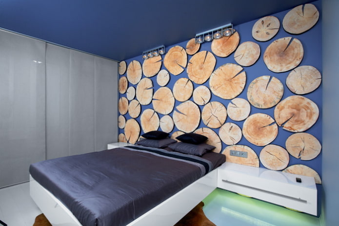 slaapkamer 14 m?