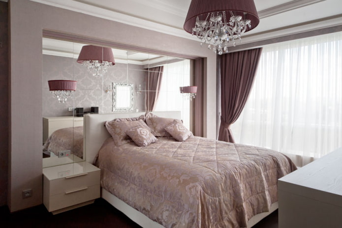 modern klassiek interieur