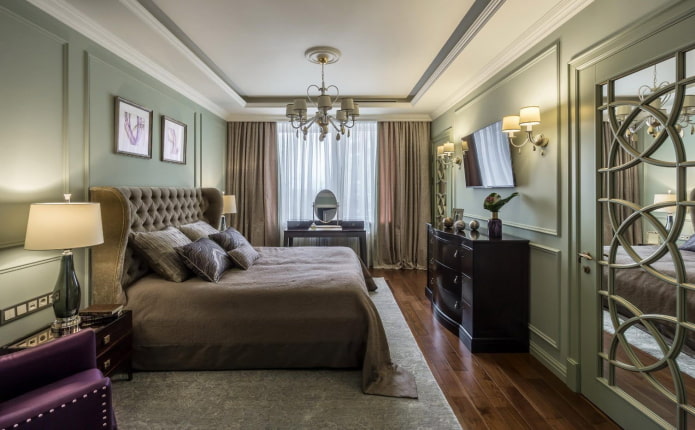 bed met wagenkoppeling