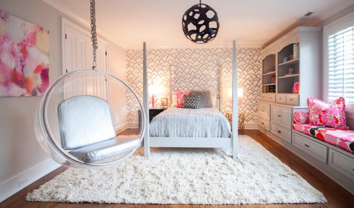 slaapkamer