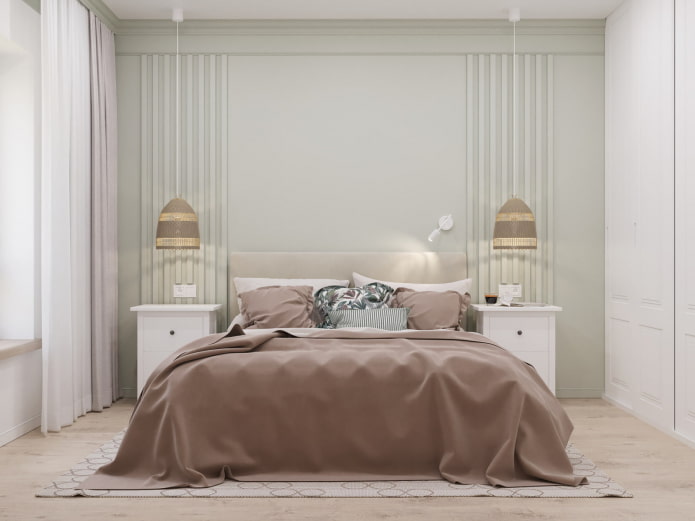 Slaapkamer