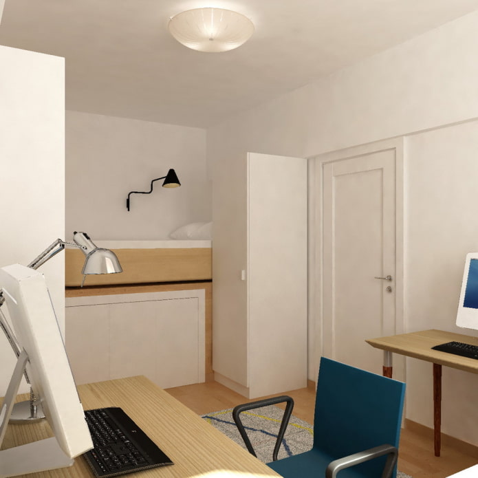 Kinderkamer