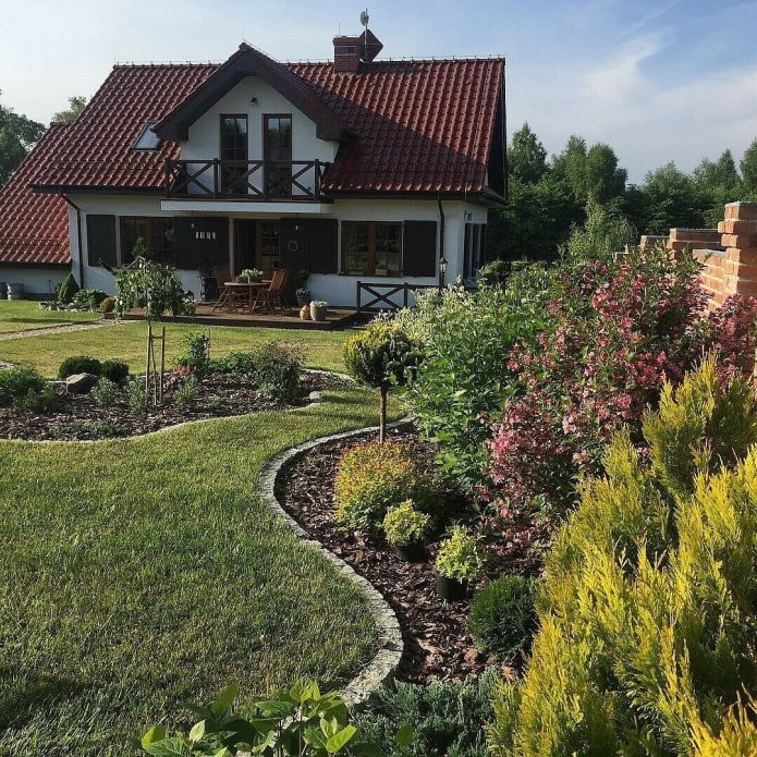 prachtig landhuis op 10 hectare