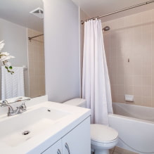 Hoe ontwerp je een badkamer van 4 m?? - 8