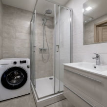 Hoe ontwerp je een badkamer van 4 m??-4