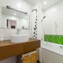 Hoe ontwerp je een badkamer van 4 m?? - 7