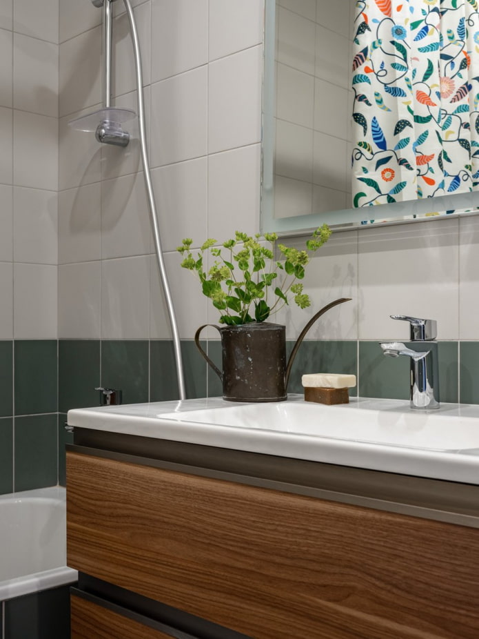 Badkamer