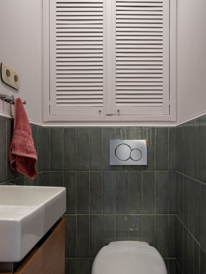 Gastenbadkamer 2